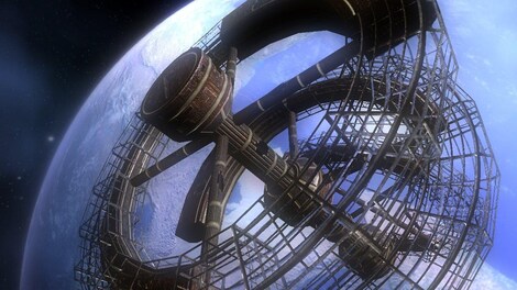 Spaceforce Rogue Universe HD Steam Key GLOBAL - 4