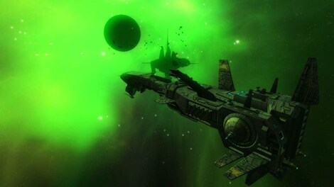 Spaceforce Rogue Universe HD Steam Key GLOBAL - 2