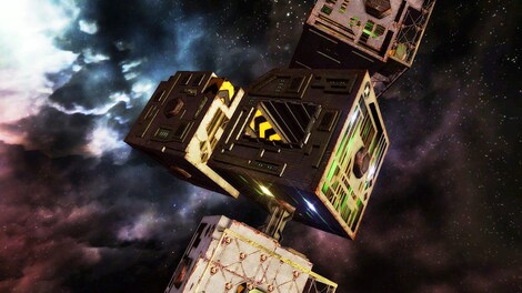 Spaceforce Rogue Universe HD Steam Key GLOBAL - 5