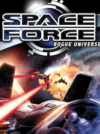Spaceforce Rogue Universe HD Steam Key GLOBAL - 1