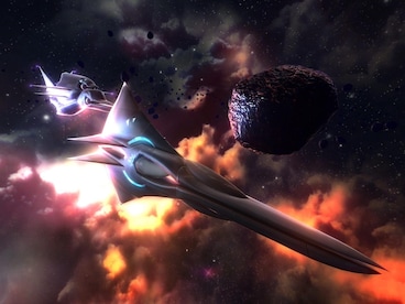 SpaceForce Rogue Universe Steam Key GLOBAL - 6