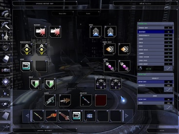 SpaceForce Rogue Universe Steam Key GLOBAL - 4