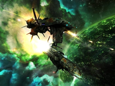 SpaceForce Rogue Universe Steam Key GLOBAL - 2