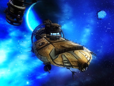 SpaceForce Rogue Universe Steam Key GLOBAL - 5