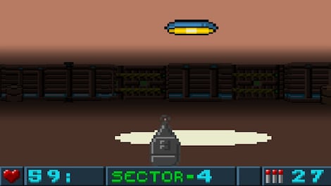 Spaceguy Steam Key GLOBAL - 4