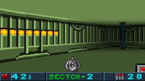 Spaceguy Steam Key GLOBAL - 5