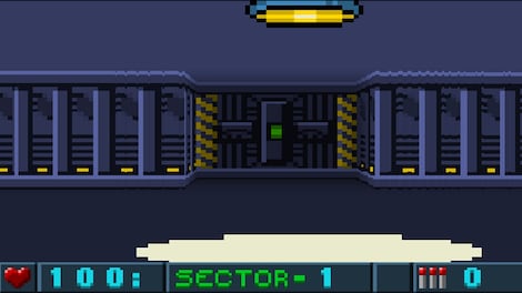 Spaceguy Steam Key GLOBAL - 6
