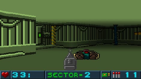 Spaceguy Steam Key GLOBAL - 3