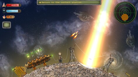 SpaceKraft! (PC) - Steam Account - GLOBAL - 14
