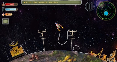 SpaceKraft! (PC) - Steam Account - GLOBAL - 3
