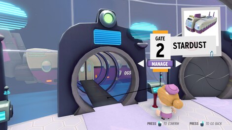 Spacelines from the Far Out (PC) - Steam Gift - EUROPE - 4