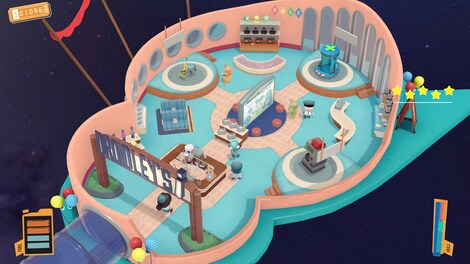 Spacelines from the Far Out (PC) - Steam Gift - EUROPE - 12