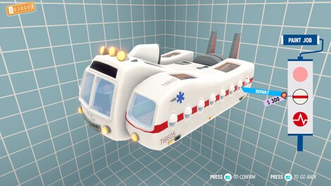Spacelines from the Far Out (PC) - Steam Gift - EUROPE - 13