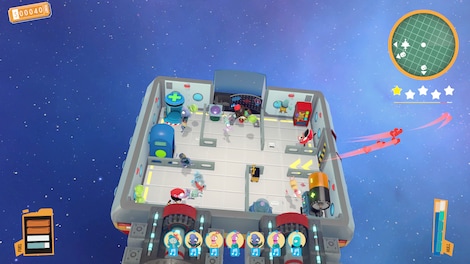 Spacelines from the Far Out (PC) - Steam Gift - EUROPE - 6