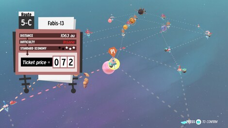 Spacelines from the Far Out (PC) - Steam Gift - EUROPE - 7