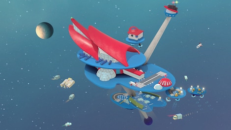 Spacelines from the Far Out (PC) - Steam Key - EUROPE - 5