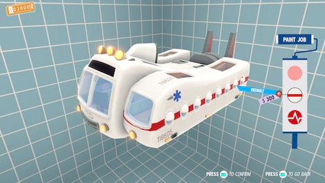 Spacelines from the Far Out (PC) - Steam Key - EUROPE - 13