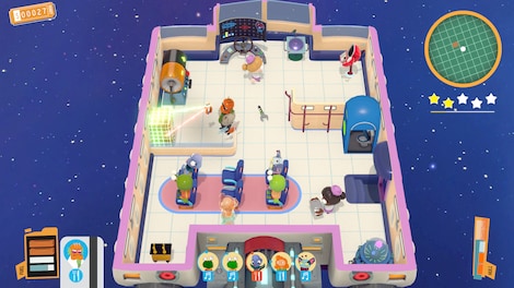 Spacelines from the Far Out (PC) - Steam Key - GLOBAL - 3