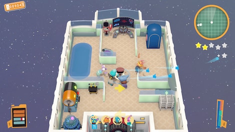 Spacelines from the Far Out (PC) - Steam Key - GLOBAL - 10