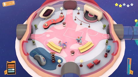 Spacelines from the Far Out (PC) - Steam Key - GLOBAL - 11