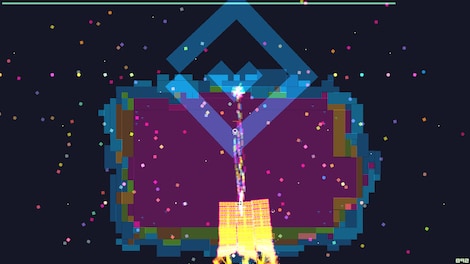 Spaceman Sparkles 2 (PC) - Steam Key - GLOBAL - 5