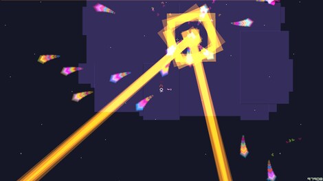Spaceman Sparkles 2 (PC) - Steam Key - GLOBAL - 2