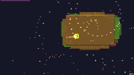 Spaceman Sparkles 2 (PC) - Steam Key - GLOBAL - 3
