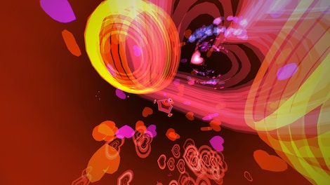 Spaceman Sparkles 3D (PC) - Steam Key - GLOBAL - 9