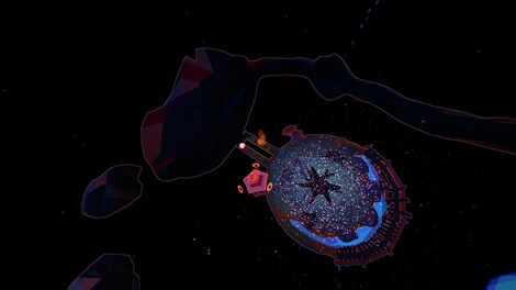 Spaceman Sparkles 3D (PC) - Steam Key - GLOBAL - 8