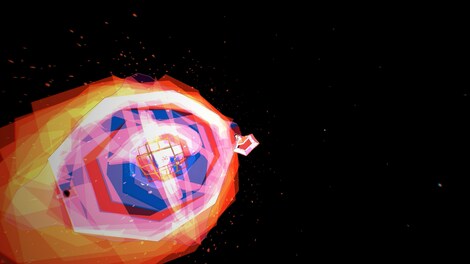 Spaceman Sparkles 3D (PC) - Steam Key - GLOBAL - 5