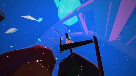 Spaceman Sparkles 3D (PC) - Steam Key - GLOBAL - 4