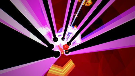 Spaceman Sparkles 3D (PC) - Steam Key - GLOBAL - 3