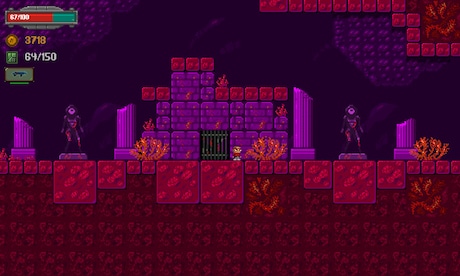 Spaceport Hope Steam Key GLOBAL - 6