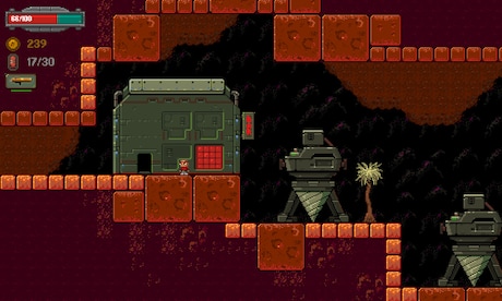 Spaceport Hope Steam Key GLOBAL - 0