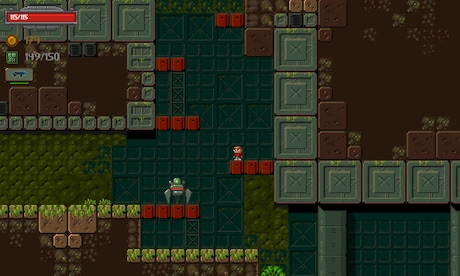 Spaceport Hope Steam Key GLOBAL - 5