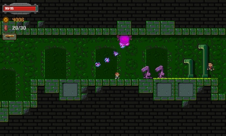 Spaceport Hope Steam Key GLOBAL - 3