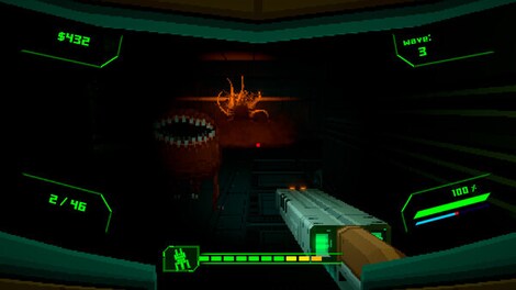 Spacepunk Survival (PC) - Steam Key - EUROPE - 5