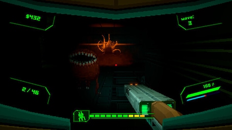 Spacepunk Survival (PC) - Steam Key - GLOBAL - 5