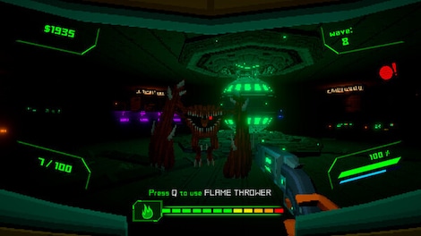 Spacepunk Survival (PC) - Steam Key - GLOBAL - 4