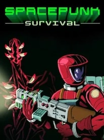 Spacepunk Survival (PC) - Steam Key - GLOBAL - 1