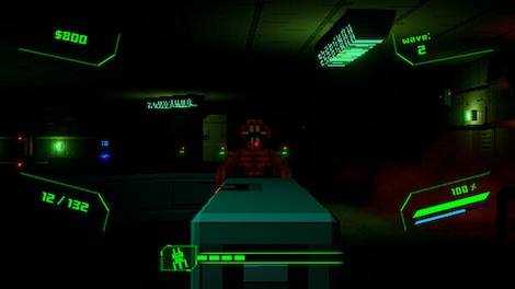 Spacepunk Survival (PC) - Steam Key - GLOBAL - 6