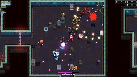 Spaceship Looter Steam Key GLOBAL - 10