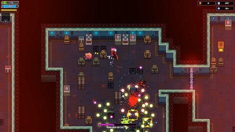 Spaceship Looter Steam Key GLOBAL - 6