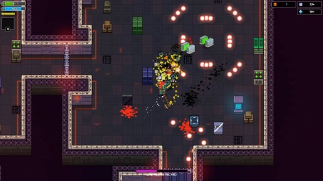 Spaceship Looter Steam Key GLOBAL - 5