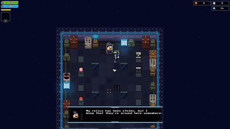 Spaceship Looter Steam Key GLOBAL - 4
