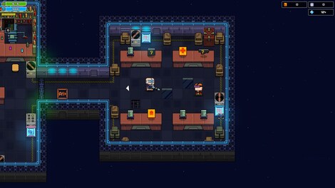 Spaceship Looter Steam Key GLOBAL - 3