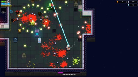 Spaceship Looter Steam Key GLOBAL - 2