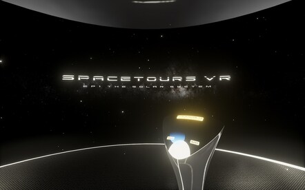 Spacetours VR - Ep1 The Solar System Steam Gift GLOBAL - 6