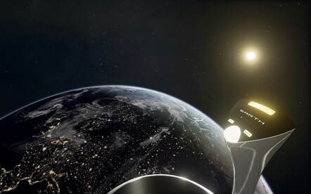 Spacetours VR - Ep1 The Solar System Steam Gift GLOBAL - 8