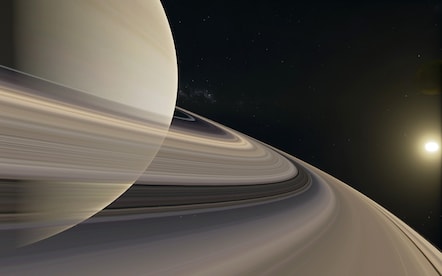Spacetours VR - Ep1 The Solar System Steam Gift GLOBAL - 7